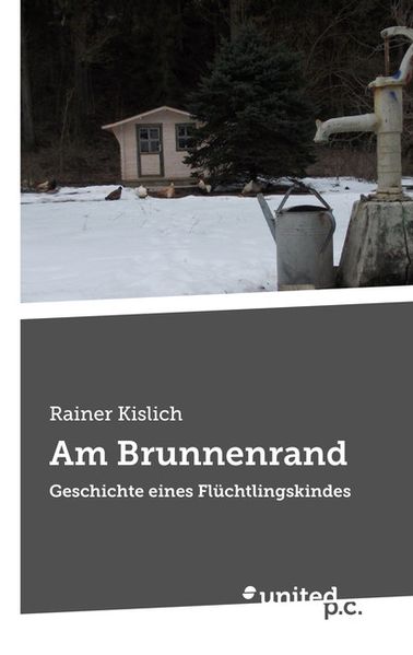 Cover von Am Brunnenrand