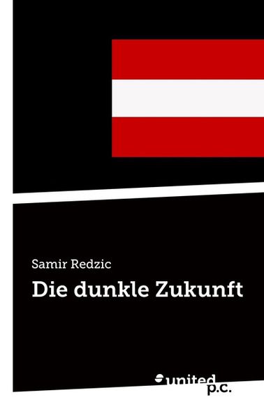 Cover von Die dunkle Zukunft