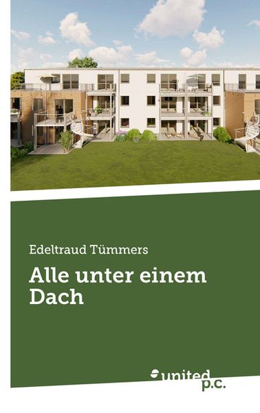 Cover von Alle unter einem Dach