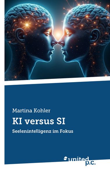 Cover von KI versus SI