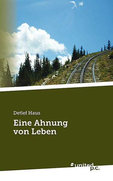 Cover von Eine Ahnung von Leben