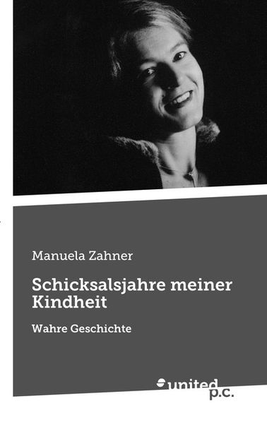 Cover von Schicksalsjahre meiner Kindheit