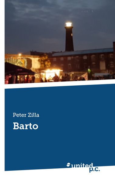 Cover von Barto