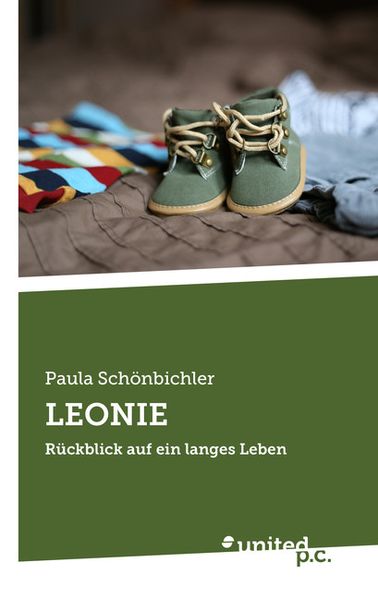 Cover von LEONIE