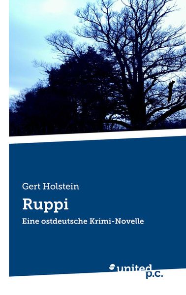 Cover von Ruppi