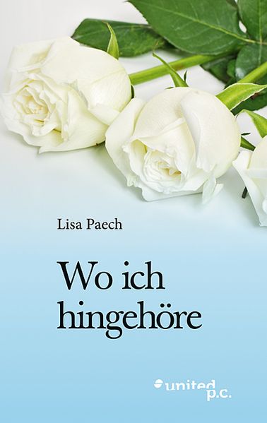 Cover von Wo ich hingehöre