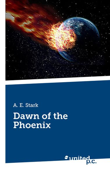Cover von Dawn of the Phoenix