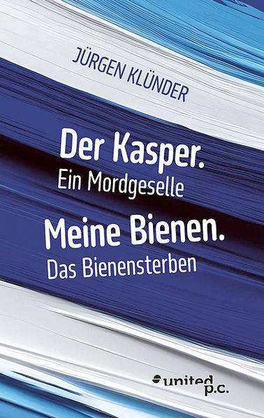 Cover von Der Kasper. Ein Mordgeselle