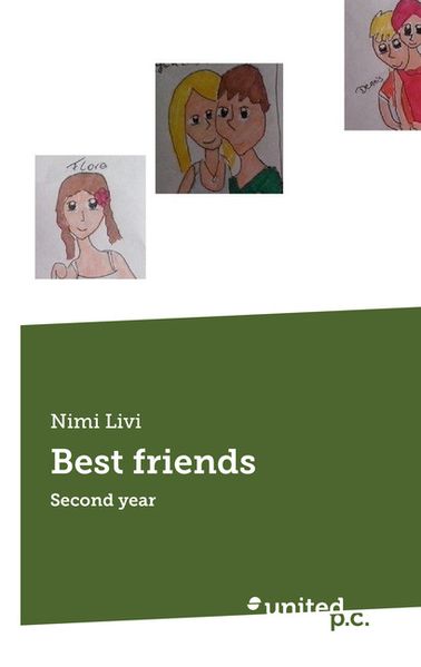 Cover von Best friends