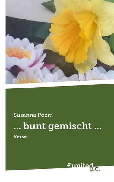 Cover von … bunt gemischt …