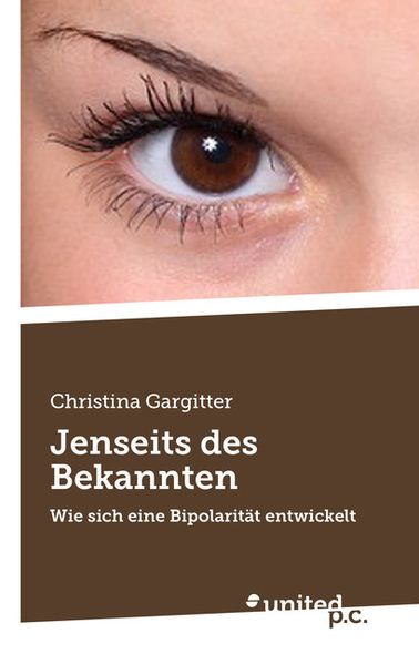Cover von Jenseits des Bekannten