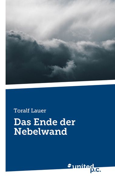 Cover von Das Ende der Nebelwand