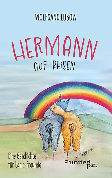 Cover von Hermann auf Reisen