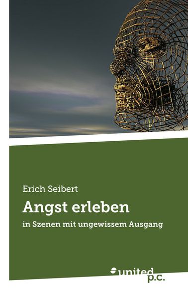 Cover von Angst erleben
