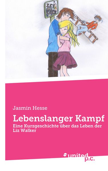 Cover von Lebenslanger Kampf
