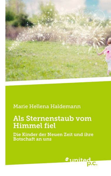 Cover von Als Sternenstaub vom Himmel fiel