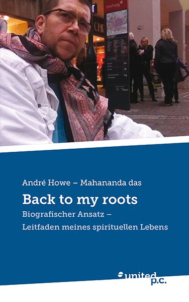 Cover von Back to my roots