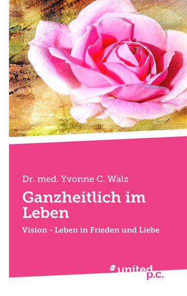 Cover von Ganzheitlich im Leben