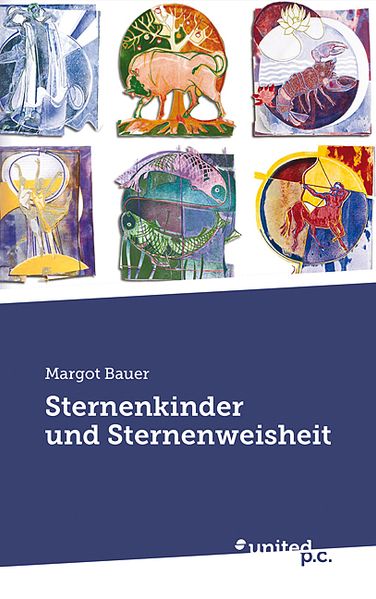 Cover von Sternenkinder und Sternenweisheit