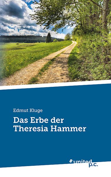 Cover von Das Erbe der Theresia Hammer