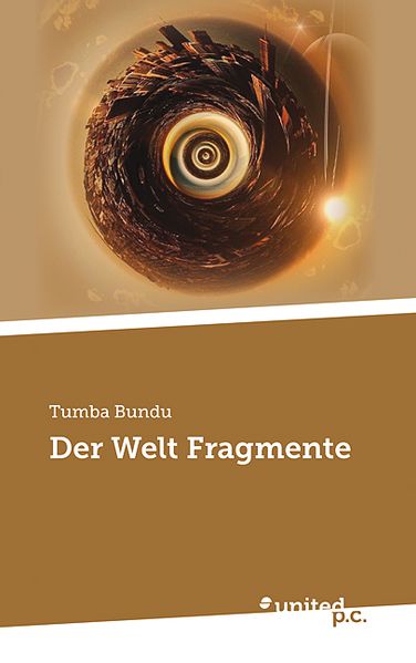 Cover von Der Welt Fragmente