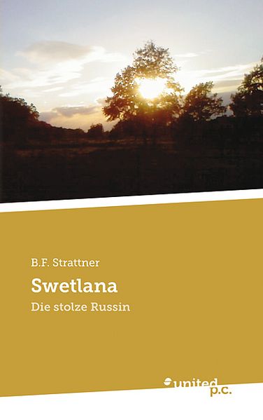 Cover von Swetlana