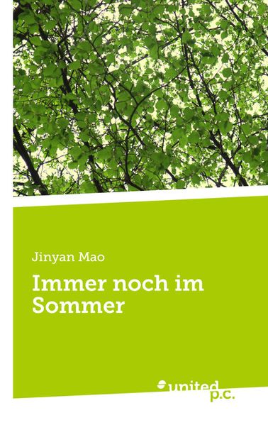 Cover von Immer noch im Sommer