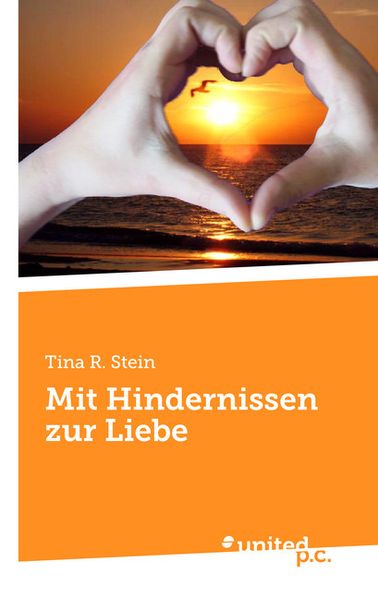 Cover von Mit Hindernissen zur Liebe
