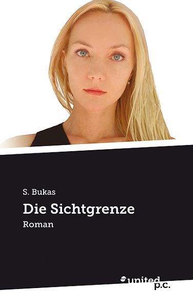 Cover von Die Sichtgrenze