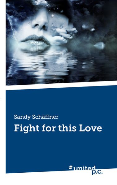 Cover von Fight for this Love
