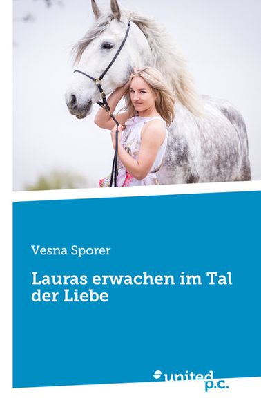 Cover von Lauras erwachen im Tal der Liebe