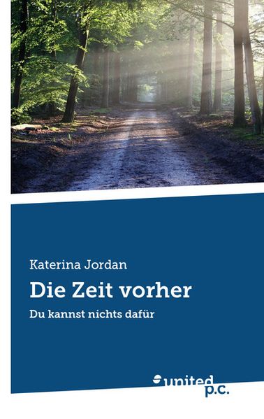 Cover von Die Zeit vorher