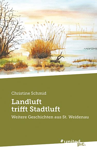 Cover von Landluft trifft Stadtluft