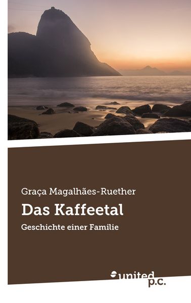 Cover von Das Kaffeetal