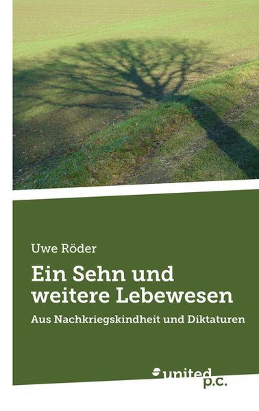 Cover von Ein Sehn und weitere Lebewesen