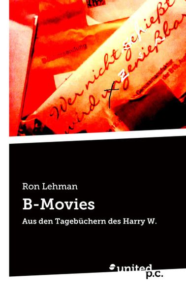 Cover von B-Movies