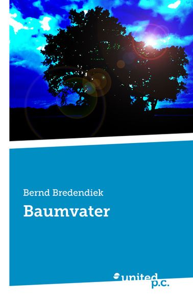 Cover von Baumvater