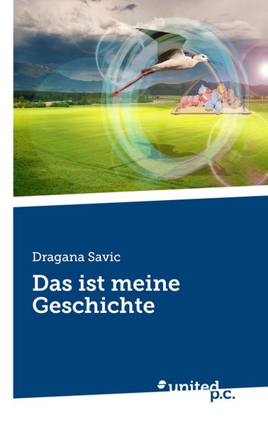 Cover von Das ist meine Geschichte