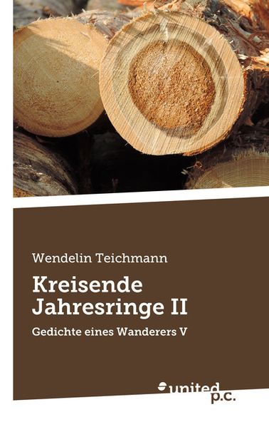 Cover von Kreisende Jahresringe II