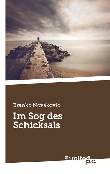 Cover von Im Sog des Schicksals