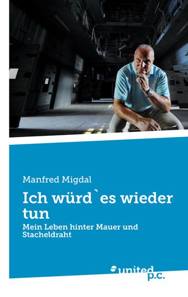 Cover von Ich würd`es wieder tun