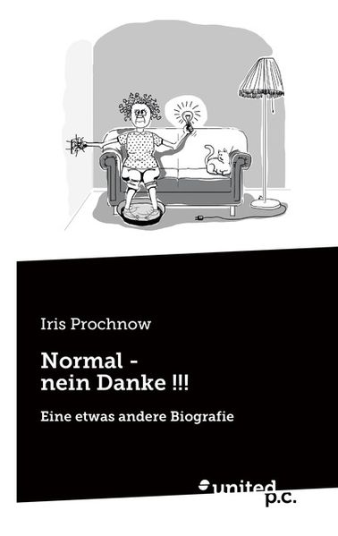 Cover von Normal – nein Danke !!!