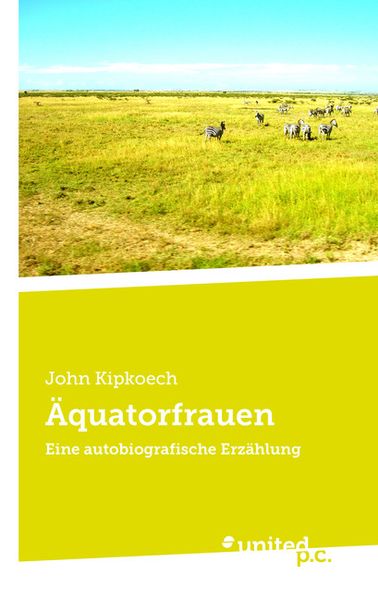 Cover von Äquatorfrauen