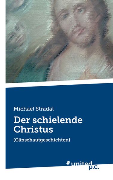 Cover von Der schielende Christus