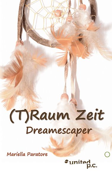 Cover von (T)Raum Zeit