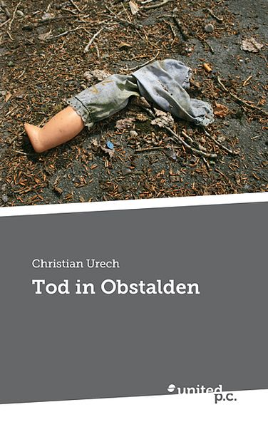 Cover von Tod in Obstalden