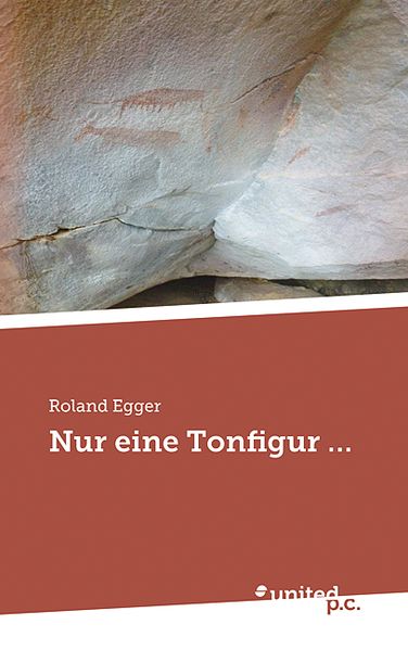 Cover von Nur eine Tonfigur…