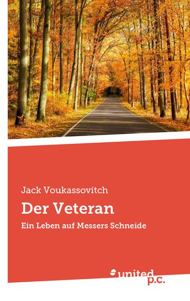 Cover von Der Veteran