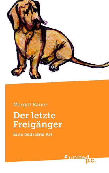 Cover von Der letzte Freigänger