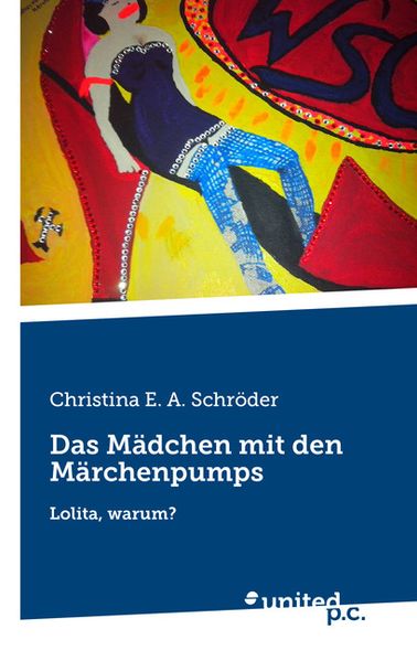 Cover von Das Mädchen mit den Märchenpumps